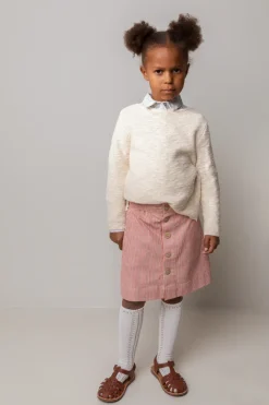 Sinna, Skirt