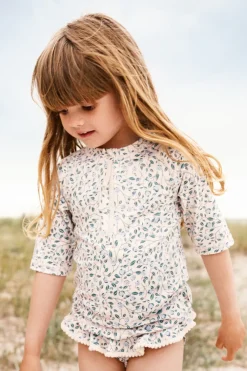 Swinston, Bathing T-Shirt