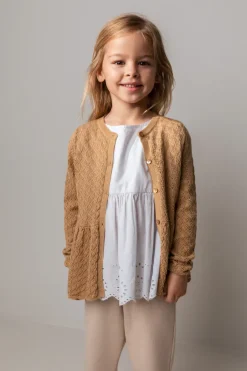 Tabi, Cardigan