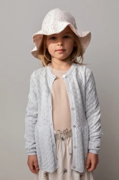 Tabi, Cardigan