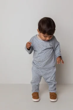 Tajco, Sweatshirt