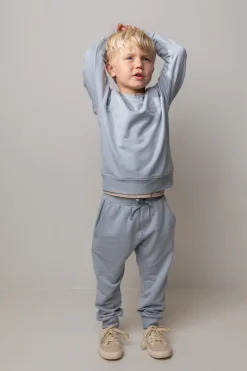 Thadeus, Sweatshirt