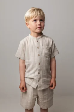 Theodor Ss, Shirt