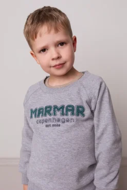 Theos B, Sweatshirt