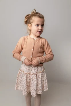 Tilda, Cardigan