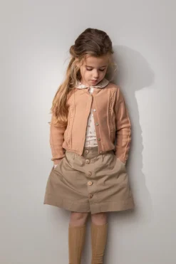 Tilda, Cardigan