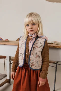 Tilda, Cardigan
