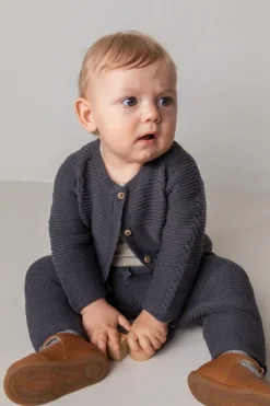 Totti, Cardigan