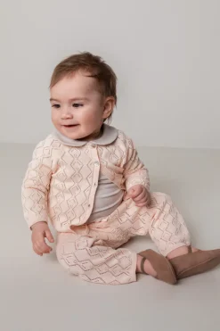 Totti, Cardigan